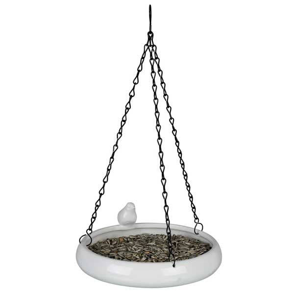 Trixie Keramik-Tränke zum Aufhängen – Bild 4