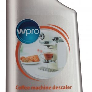 wpro Entkalker für Kaffemaschinen und Wasserkocher
