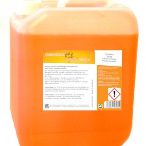 Mastercleaner Orangenreiniger 10 Liter