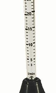 Schutzgasmessgerät 25l/min