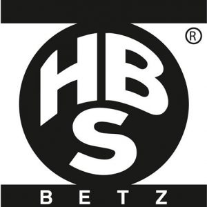 Schiebetorrolle m.Bügel 160mm STA verz.max.175kg 14/17mm Heinrich Betz & Söhne