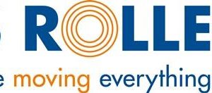 Torrolle D.100mm Trgf.70kg m.Platte Gum.BS ROLLEN