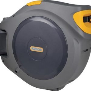 Wandschlauchhalter Auto Reel 40 B.65,5cm T.26cm HOZELOCK