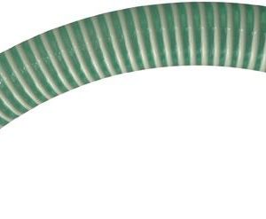 Saug- u.Förderschl.Spirabel ID 38mm grün 2,8mm L.50m Rl.TRICOFLEX - VPE: 50