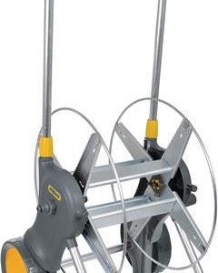 Schlauchwagen 2460 M Anschl.-Gew.16mm 5/8 Zoll HOZELOCK