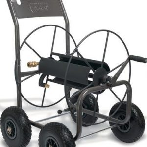 Schlauchwagen 110M Anschl.-Gew.26,44mm 3/4 Zoll pulv.STA POLET