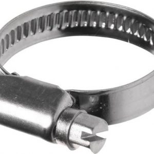 Schlauchschelle 32-50mm W4 9mm KT SST - VPE: 25