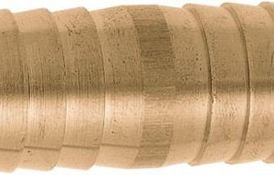 Schlauchverbinder GEKA MS Schl.-Gr.25mm lose lose GEKA - VPE: 10