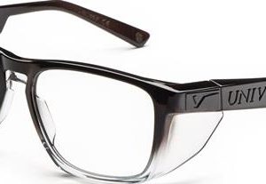 Schutzbrille Contemporary 571 EN166 EN170 Scheibe klar UNIVET