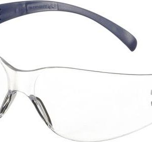 Schutzbrille SecureFit-SF100 EN166 klar Antikratz PC 3M