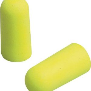 Gehörschutzstöpsel E-A-RSoft™ YELLOW NEONS SNR 36 dB 250 PA/Krt.,1 PA/Btl.