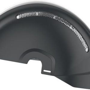 Industrtieschutzhelm Helix Ser.schwarz Acrylnitril-Butadien-Styrol (ABS) EN 397