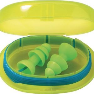 Gehörschutzstöpsel Comets® Cord 642101 EN 352-2 SNR 25 dB 50 PA/Box MOLDEX