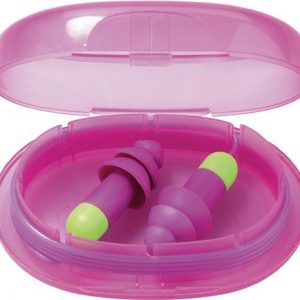 Gehörschutzstöpsel Rockets® Cord 640101 EN 352-2 SNR 30 dB 50 PA/Box MOLDEX - VPE: 50