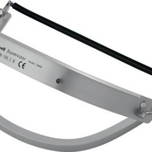 Helmhalterung f.alle Stand.Helme Alu.EN 166 HONEYWELL