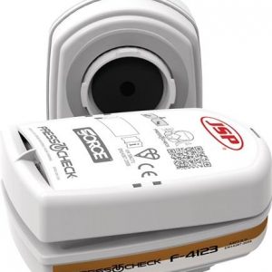 Kombinationsfilter F-4123 A2P3 2 St./Set JSP