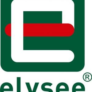 Kappe Roman 53-61cm orange ELYSEE