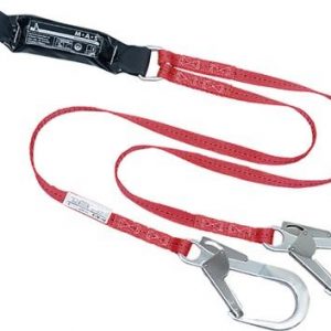 BFD-Verbindungsmittel Tyger Twin L.2m EN354 EN355 MAS