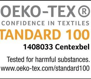 Handschuh HyFlex 11-842 Gr.9 schwarz/grün EN ISO 21420,EN 388,EN407 PSA III - VPE: 12