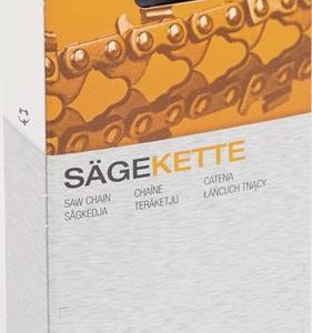 Ersatzkette Schienen-L.38cm Treibgliederstärke 1,5mm 65 St.RATIOPARTS