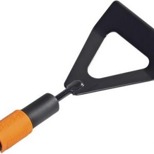 Jätschuffel QuikFit™ 125mm a.gehärtetem Borstahl FISKARS