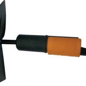 Doppelhacke QuikFit™ B53xL187mm spitz FISKARS