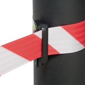 Kombiclip Zub.zu Leitkegelaufsatz ALLROUNDLINE