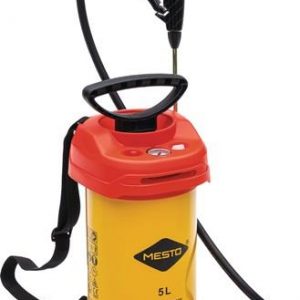 Hochdrucksprühgerät HD 3561P 5l 6bar STA 4,6kg MESTO