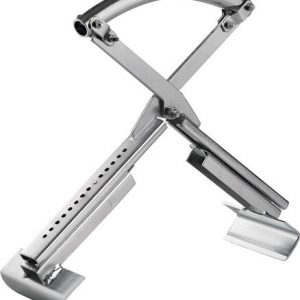 Plattenheber PPH Greifber.330-620mm Trgf.60kg Eigeng.1,6 kg,ZN PROBST