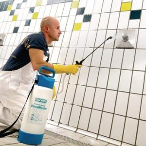 Drucksprühgerät CleanMaster CM 50 Füllinhalt 5l 3bar EPDM G.1,8kg GLORIA