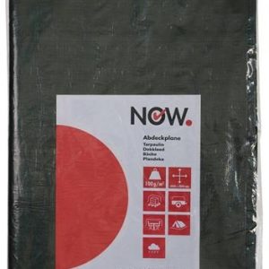 Gewebeplane Super Tarb Stand.B.3000xL.5000mm olivgrün G.160g/m²