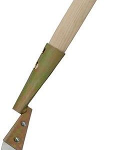 Fugenreiniger gelb verz.o.Stiel FLORA