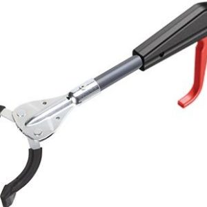 Abfallgreifer 450mm Ku.-Griff 0,223kg 105mm FLORA