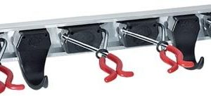 Geräteh.L.Führungssch.500mm Hal.3 Alu.BRUNS