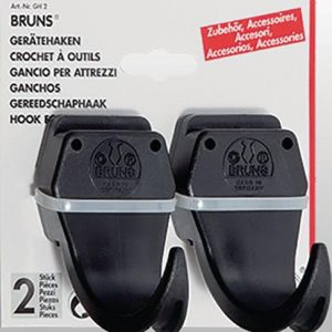 Geräteh.Hak.2 Ku.BRUNS