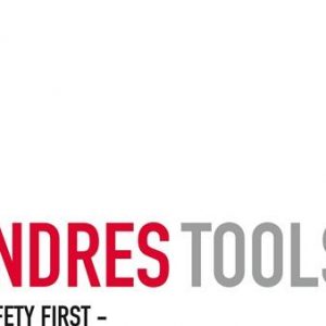 Randschaufel 240x290mm Aluminium-Mehrstoff-Bronze funkenfrei ENDRES TOOLS