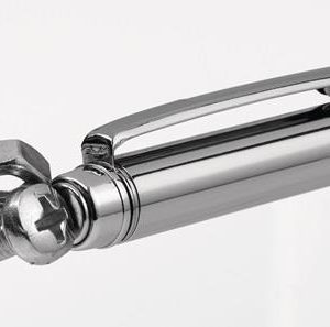 Inspektionsspiegel Spiegel-D.40mm L.190-540mm HESSE