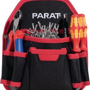 Nageltasche H220xB200xT80mm PARAT