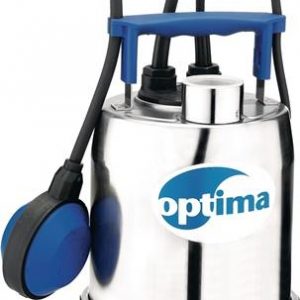 Tauchpumpe Optima MA 9000 l/h 7,5m 430W EBARA