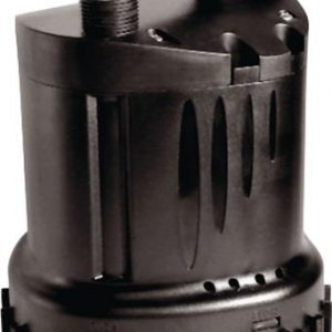 Bachlaufpumpe 5400 l/h 4m 135W SICCE