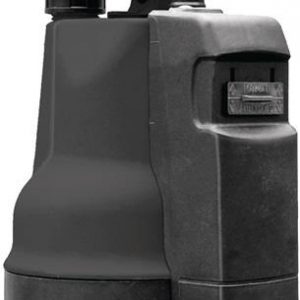 Tauchpumpe 7200 l/h 6m 270 W SIMACO