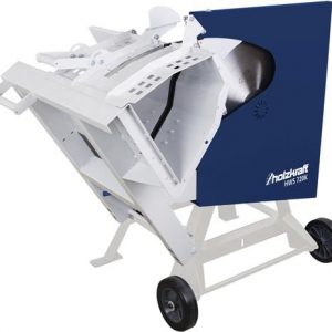 Wippkreissäge HWS 720 K Sägeblattabmessung 700mm 4,5 kW direkt HOLZKRAFT