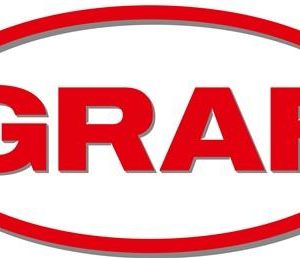 Abfall- u.Wertstoffsammler 90l H600xB485xT510mm PE gelb GRAF