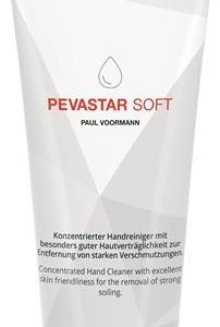 Handreinigung Pevastar SOFT 250ml silikon- u.lösemittelfrei Tube PEVASTAR SOFT