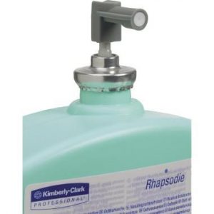 KIMBERLY-CLARK Lufterfrischer RHAPSODIE Pumpflasche 310ml