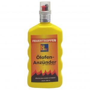 TILL-ZÜNDFIX Feuertropfen 200ml - 10 VPE