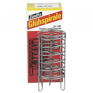 TILL-ZÜNDFIX Glühspirale GS 2