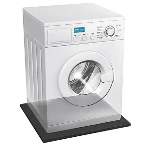 METROX Antivibrations Matte 'Metrox'