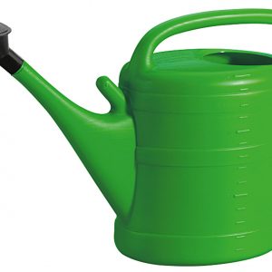 GELI Gießkanne 14l grün- VPE: 10