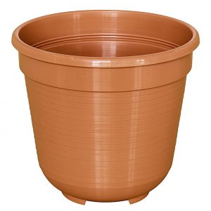 GELI Pflanztopf Standard 12cm terracotta